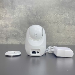 Camera Wifi TIANDY TC-H342N 4.0 MP (I2W/WIFI/Eu/4mm/V4.1)