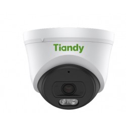 Camera IP Dome hồng ngoại 2.0 MP TIANDY TC-C320N (I3/E/Y/2.8mm/V2.0)