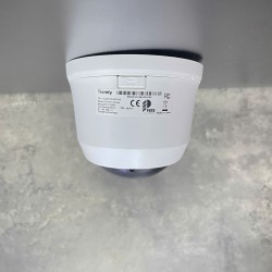 Camera IP Dome hồng ngoại 2.0 MP TIANDY TC-C320N (I3/E/Y/2.8mm/V2.0)
