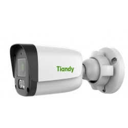 Camera IP Thân hồng ngoại 2.0 MP TIANDY TC-C321N (I3/E/Y/4mm/V2.0)