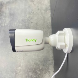 Camera IP Thân hồng ngoại 2.0 MP TIANDY TC-C321N (I3/E/Y/4mm/V2.0)