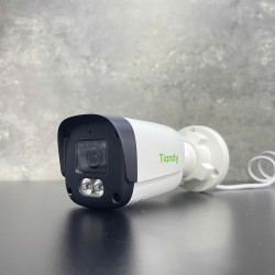 Camera IP Thân hồng ngoại 2.0 MP TIANDY TC-C321N (I3/E/Y/4mm/V2.0)