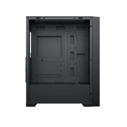 Vỏ Case Xigmatek GAMING X II 3F Đen ( E-ATX)
