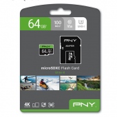 Thẻ nhớ PNY 64GB