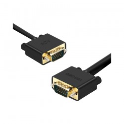 Dây VGA VEGGIEG 3+6 VV101 1.5M