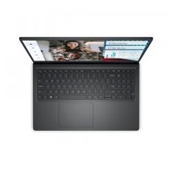 Laptop Dell Vostro 3520 (i3-1215U/8GB/512GB/15.6inch FHD/Black) NK