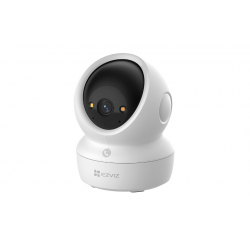 Camera EZVIZ CS-H6C G1 3K+ 5MP Wifi quay quét trong nhà, có màu ban đêm