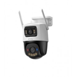 Camera Wifi ngoài trời 6MP IMOU IPC-S7XEP-6M0WED