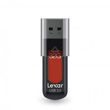 USB Lexar 32G 3.0