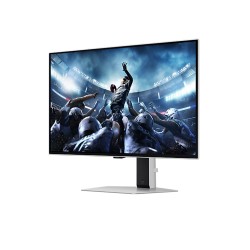 Monitor Gaming SAMSUNG Odyssey OLED G6 G60SD LS27DG602SEXXV (27 inch - OLED - 2K - 360 hz - 0.03ms)