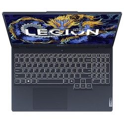 Laptop Lenovo Legion Y7000 IRX9(i7.13650HX /24GB /SSD 512GB /RTX 4060 /15.6 FHD /W11/Grey/83JJ0000CD