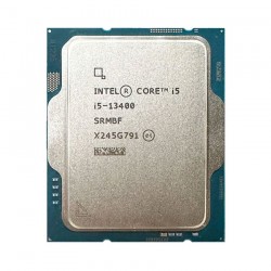 CPU Intel Core i5-13400-TRAY (10 Nhân 16 Luồng) ( Không Kèm Fan)
