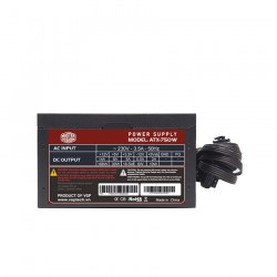 Power Master Vison ATX-750W