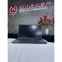 Laptop Dell Inspiron 15 3520 i5U165W11BLU-FP (i5-1235U/16Gb/512GB/15.6FHD/W11/OFHS21/Black)P112F007