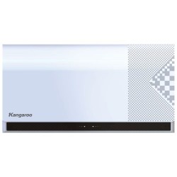 Bình nóng lạnh Kangaroo 22L ngang KG79A2