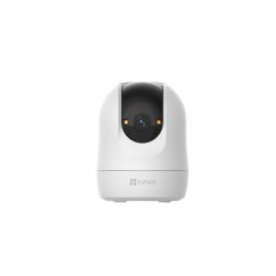 Camera EZVIZ C6N Pro 3MP 2K W1 Color Wifi quay quét 360 độ trong nhà, có màu ban đêm