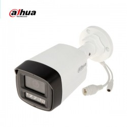 Camera Dahua thân IP 2MP DH-IPC-HFW1239TL1-A-IL có mic