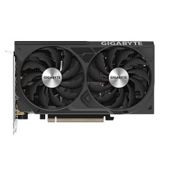 VGA Gigabyte RTX 4060 Ti Windforce OC 16GB (N406TWF2 OC -16GD)