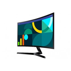 Màn Hình SAMSUNG LS24D366GAEXXV (24 inch - VA - FHD - 4ms - 100Hz - Cong)