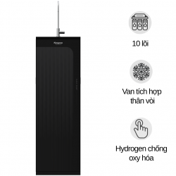 Máy lọc nước Kangaroo Hydrogen KG100CP