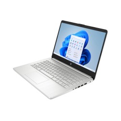 Laptop HP 14s dq5121TU 8W355PA (i3 1215U/ 8GB/ 512GB SSD/14 inch FHD/Win11/ Silver)