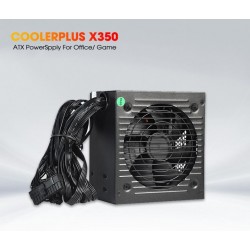 Power Coolerplus GX350 350w