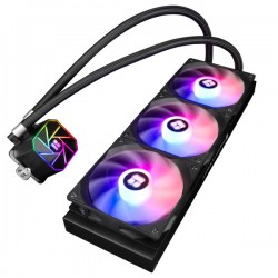 Tản Nhiệt Nước THERMALRIGHT Aqua Elite 360 Black ARGB V3