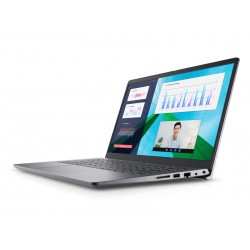 Laptop Dell Vostro 3430 V4I5611W1- Grey (I5-1335U/1x8GB/512GB SSD/14.0 FHD/3C 41WH/UBUNTU 22.04/1Y