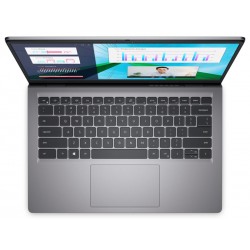 Laptop Dell Vostro 3430 V4I5611W1- Grey (I5-1335U/1x8GB/512GB SSD/14.0 FHD/3C 41WH/UBUNTU 22.04/1Y
