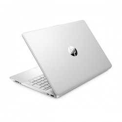 Laptop HP 15s fq5231TU 8U241PA-Bạc(Core i3-1215U/8GB D4/256GB SSD/15.6 FHD/WLac BT/3 Cell 41WHr/W11