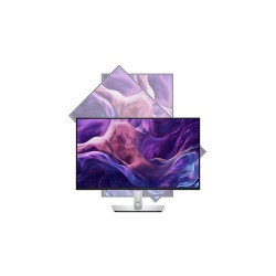 Monitor Dell P2425H 23.8inch FHD IPS - DisplayPort, VGA, HDMI + USB type C,100hz