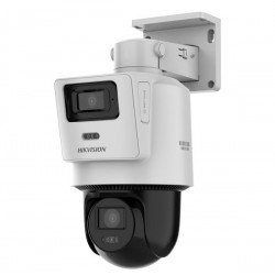 Camera IP Hikvision DS-2SE2C200MWG-E/12 Speed dome 2MP