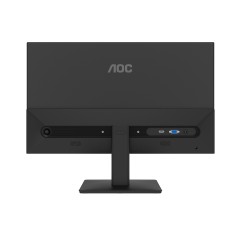 Màn hình AOC 24B20JH2/74 23.8 inch - FHD - 100Hz - 1ms - IPS (VGA/HDMI)