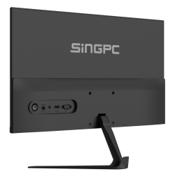 Màn hình SingPC SGP215F100-VA 21.5inch tr