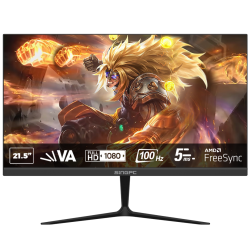Màn hình SingPC SGP215F100-VA 21.5inch tr
