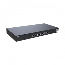Thiết bị định tuyến Ruijie RG-EG310GH-E Gateway 10 cổng Reyee