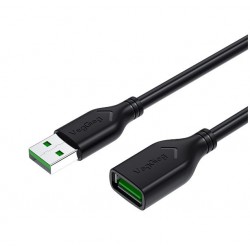 Dây nối dài USB VU107 Veggieg 5m