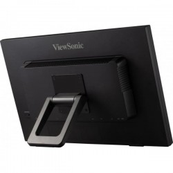 Màn hình Viewsonic TD2423 23.6 inch - Cảm ứng [(FHD/VA/75Hz/7ms/250nits/HDMI+VGA+USB+Audio/Touch)]