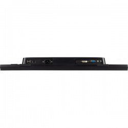 Màn hình Viewsonic TD2423 23.6 inch - Cảm ứng [(FHD/VA/75Hz/7ms/250nits/HDMI+VGA+USB+Audio/Touch)]