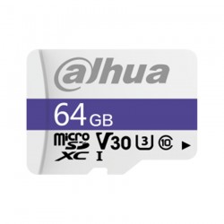 Thẻ nhớ Dahua 64GB