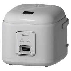 Nồi cơm điện cơ 1.2L Kangaroo KGRC12M1