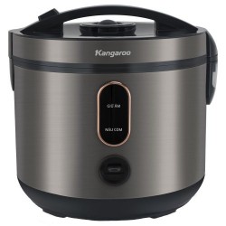 Nồi cơm điện cơ 1.5L Kangaroo KGRC15M1