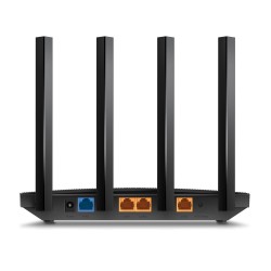 Bộ thu phát vô tuyến băng tần 2.4/5 GHz TPLink Archer AX12