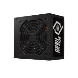 Nguồn máy tính Cooler Master Elite NEX N600 230V A/EU Cable