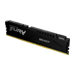 Ram Kingston Fury Beast 16GB (1x16GB) DDR5 5600MHz (KF556C40BB-16WP)	RAKT0209