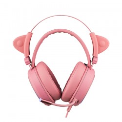 Tai nghe EH412 Pro 7.1 RGB Pink