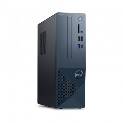 Máy tính đồng bộ Dell Inspiron Small Desktop 3030S i5-14400/16GB/ SSD 512GB/ KM/W11/ 1Y-SFFI53013W1
