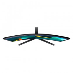Màn hình Samsung LS27D366GAEXXV (27 inch/FHD/VA/100Hz/4ms/Cong)