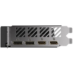 Card Màn Hình VGA Gigabyte RTX 4060 Ti Windforce OC 8GB (N406TWF2 OC -8GD)