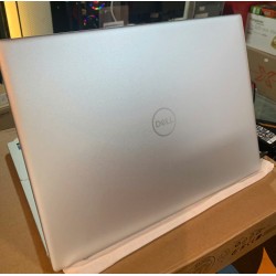 Máy tính xách tay Dell Inspiron 5430 [Core i5-1340P/16GB/SSD 512GB/Intel Iris Xe Graphics/14inch QHD 2.5K/Win11/Màu Bạc _ NK]
